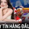 88vin-Sống động và an toàn： Trang cược xanh chín!